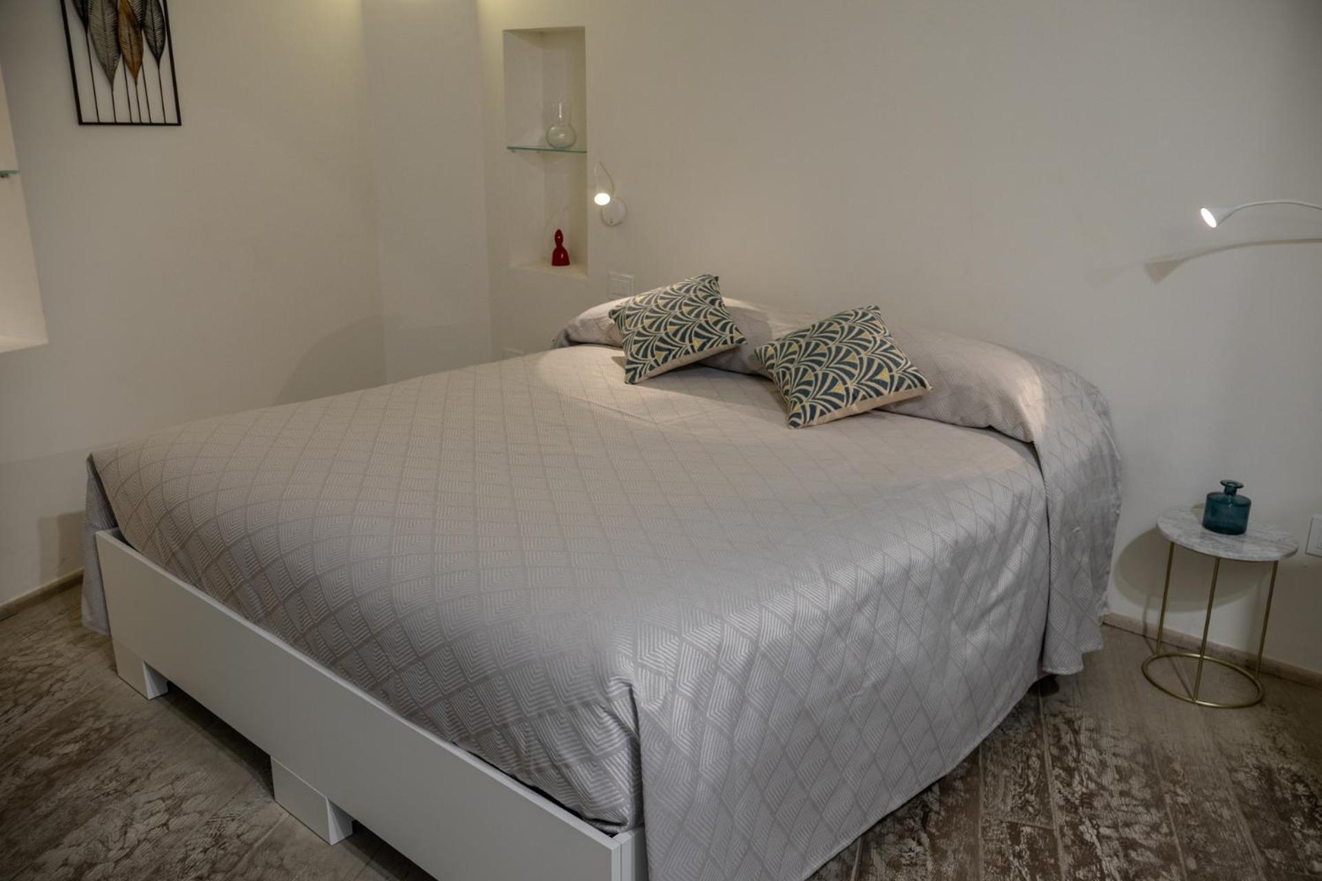 Bed and Breakfast Casa Felda Altamura Exterior foto